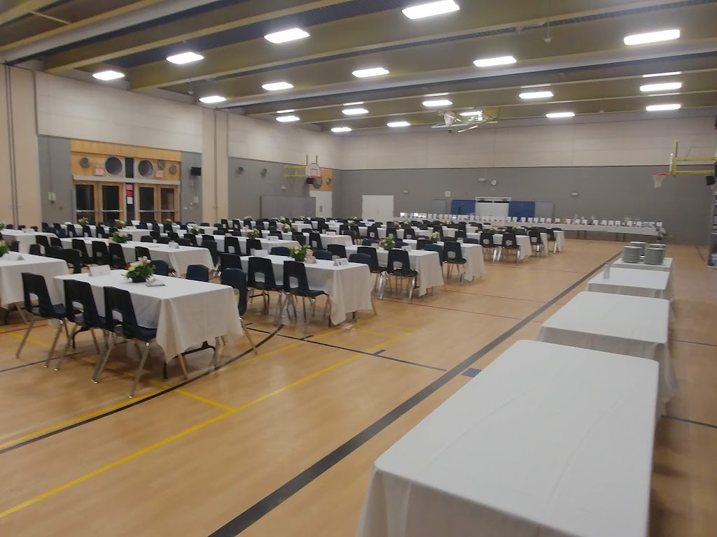 Stanley Park Community Centre | 505 Franklin St N, Kitchener, ON N2A 4K7, Canada | Phone: (519) 741-2504