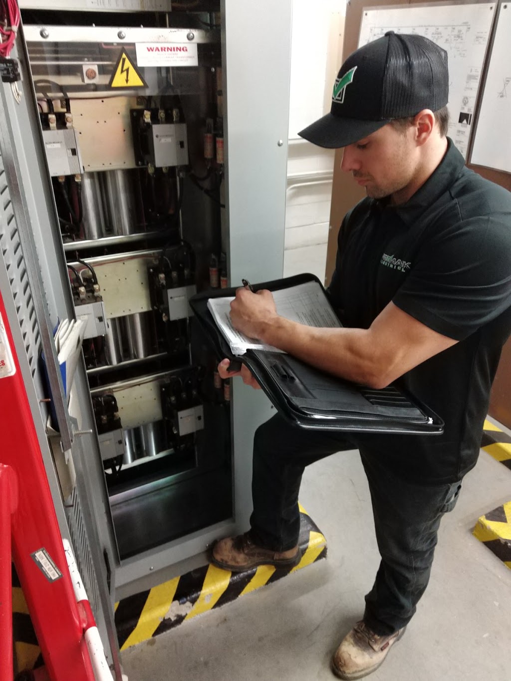 ProMark Electrical | 76 Akinsdale Gardens, St. Albert, AB T8N 2W9, Canada | Phone: (780) 237-1844