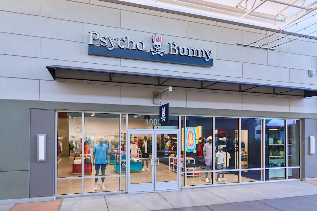 Psycho Bunny | 13850 Steeles Ave w space, Halton Hills, ON L7G 0J1, Canada | Phone: (416) 907-5584