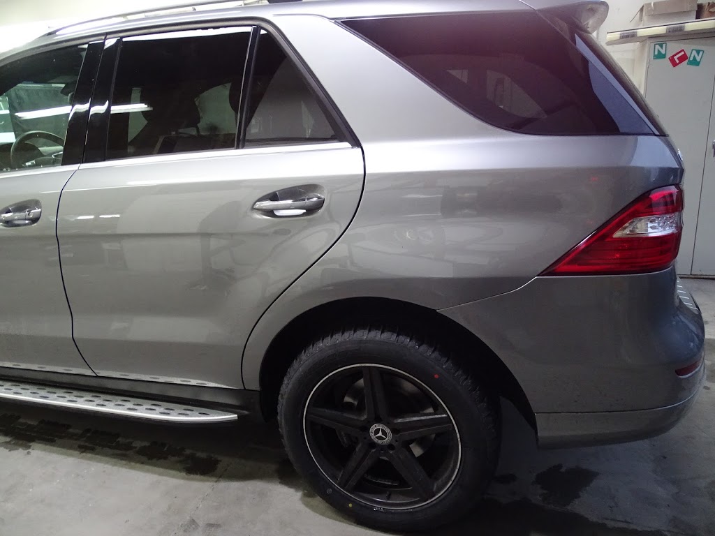 West Coast Repair & Collision (2002) Ltd | 9903 240 St, Maple Ridge, BC V2W 1G2, Canada | Phone: (604) 466-2930