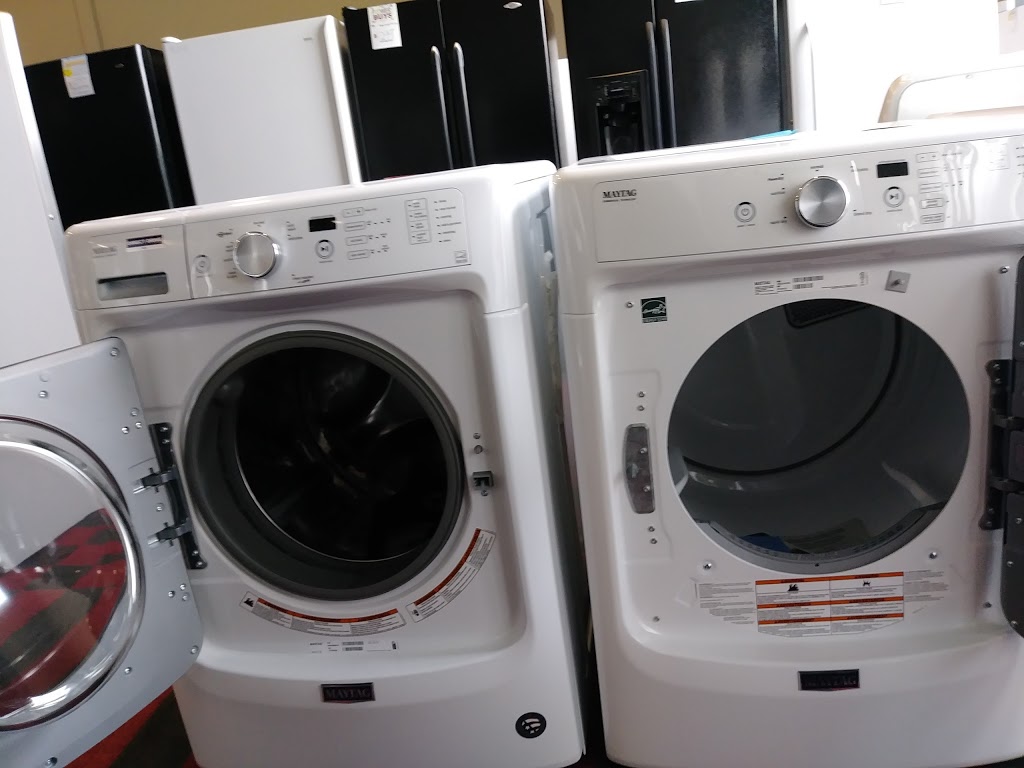 Major Appliances Inc | 229 33 St NE #200, Calgary, AB T2A 4Y6, Canada | Phone: (403) 250-7322