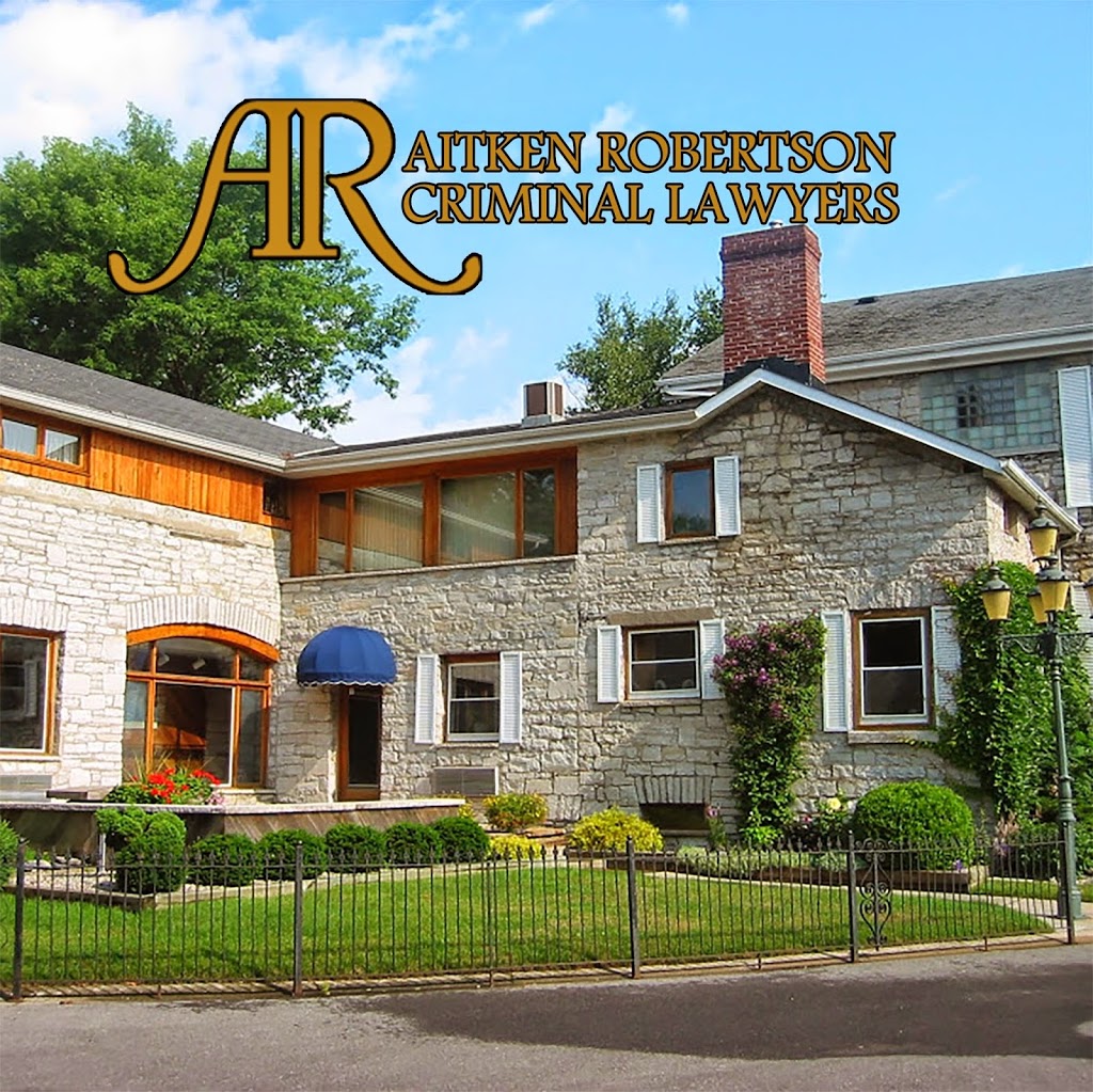 Aitken Robertson | 2263 Princess St, Kingston, ON K7M 3G1, Canada | Phone: (613) 531-9099