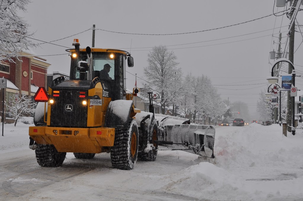 St-Jovite Travaux Publics | 60 Chemin de Brébeuf, Mont-Tremblant, QC J8E 3A9, Canada | Phone: (819) 425-8614