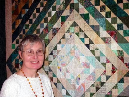 Horizons Quilting | 1968 Gordon St, Guelph, ON N1L 1G6, Canada | Phone: (519) 836-9388