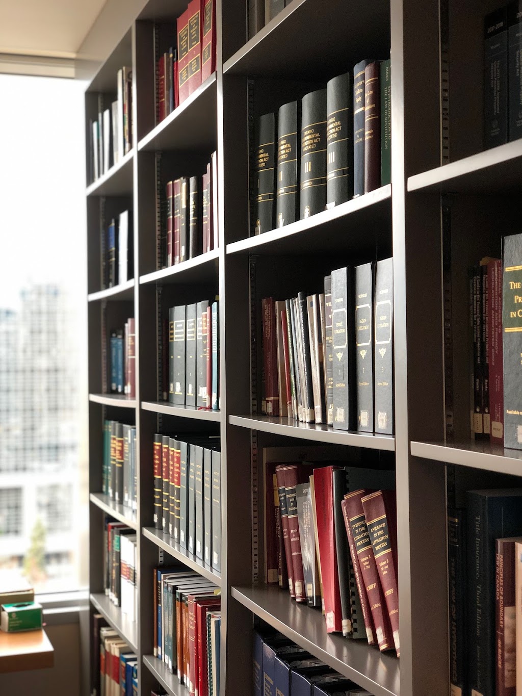Chaitons LLP | 5000 Yonge St, North York, ON M2N 7E9, Canada | Phone: (416) 222-8888