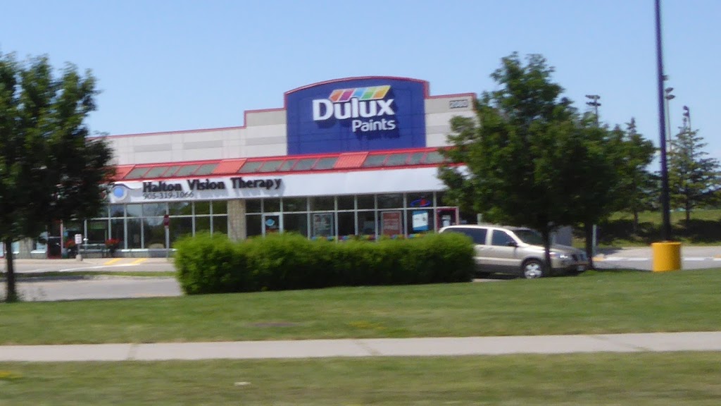 Dulux Paints | 2080 Appleby Line, Burlington, ON L7L 6M6, Canada | Phone: (905) 331-3990