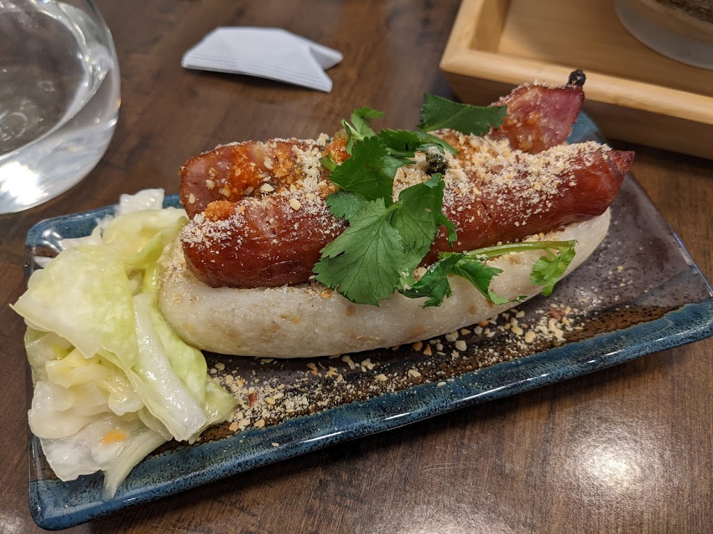 Never Too Late Cafe 不晚食堂 | 3675 Westminster Hwy #115, Richmond, BC V7C 5V2, Canada | Phone: (604) 284-5306