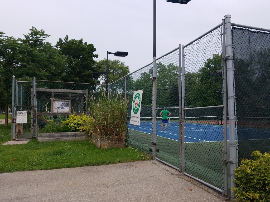 Roseland Park | 3076 South Dr, Burlington, ON L7N 1H4, Canada | Phone: (905) 634-6068