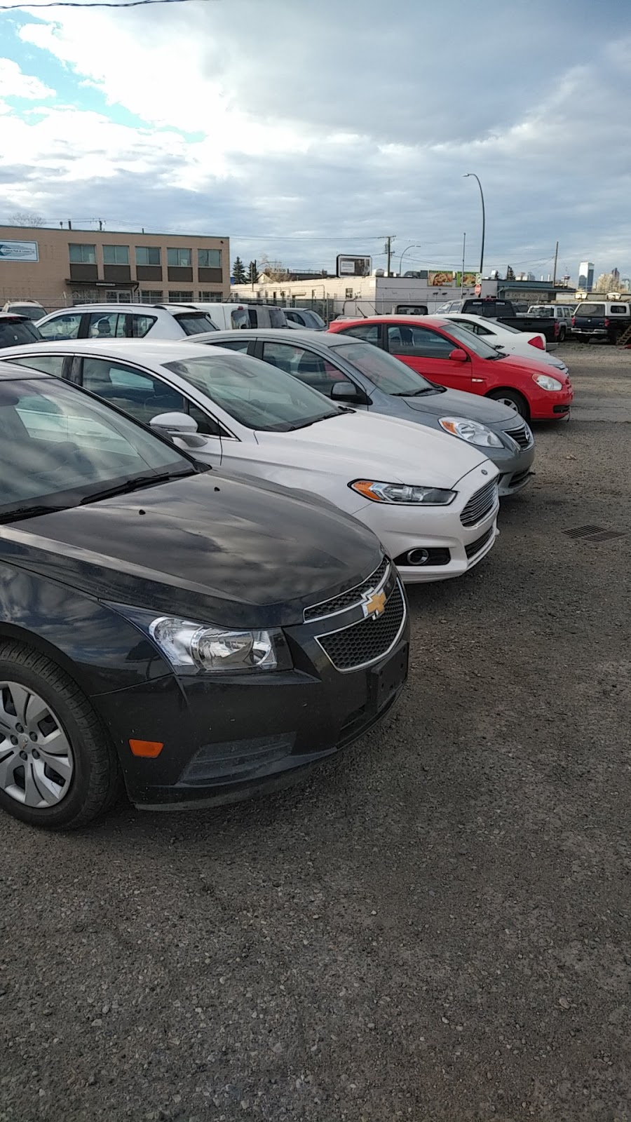 Calgary Auto Emporium | 4107 Ogden Rd SE, Calgary, AB T2G 4R1, Canada | Phone: (403) 699-8849