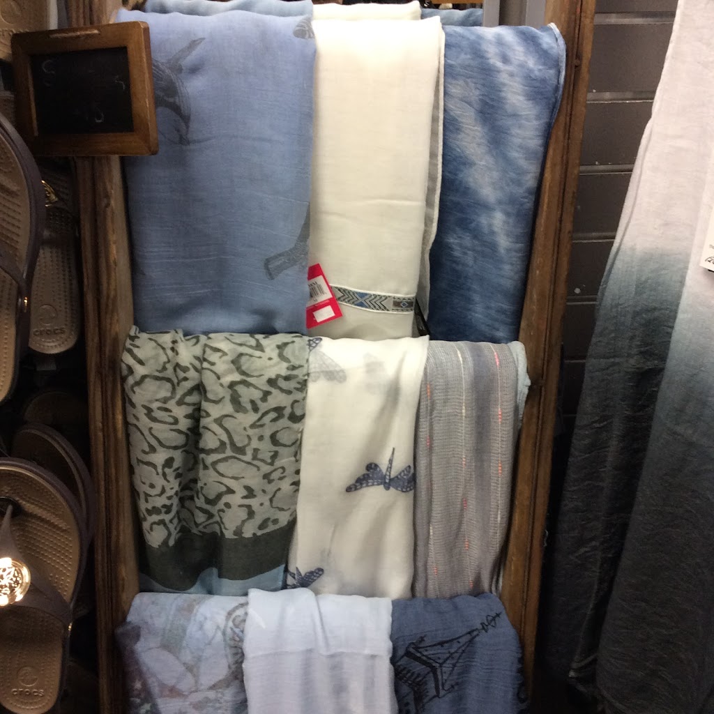 FOOTPRINTS ON MUSKOKA | 9 Manitoba St, Bracebridge, ON P1L 1S4, Canada | Phone: (705) 637-0707