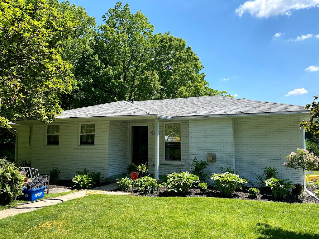 CertaPro Painters of Niagara, Brant & Flamborough | 2300 Troy Rd, Troy, ON L0R 2B0, Canada | Phone: (905) 769-0849