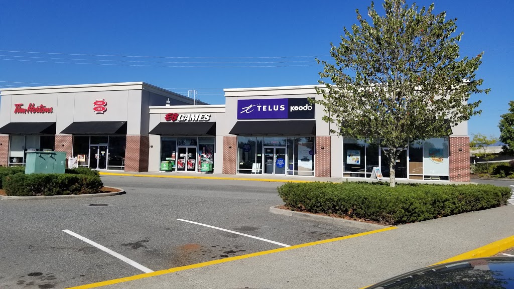 Tom Harris TELUS & Koodo Store | 19800 Lougheed Hwy #735, Pitt Meadows, BC V3Y 2W1, Canada | Phone: (604) 460-1934