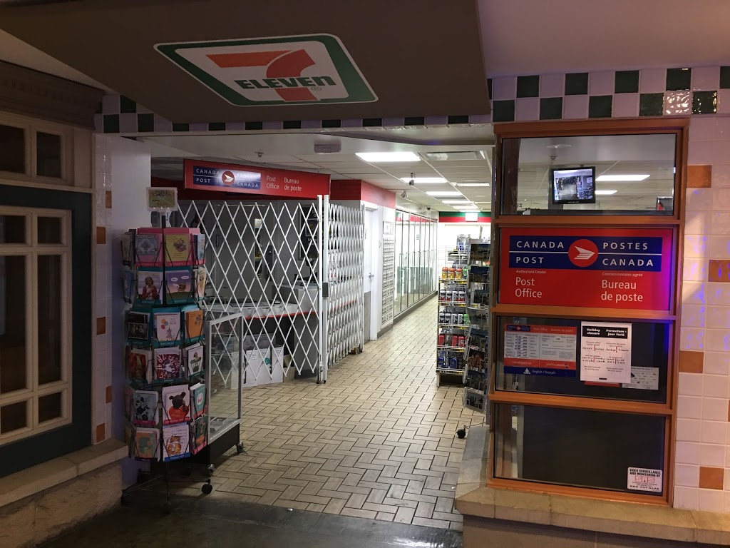 Canada Post | 3880 Grant McConachie Way, Richmond, BC V7B 1W0, Canada