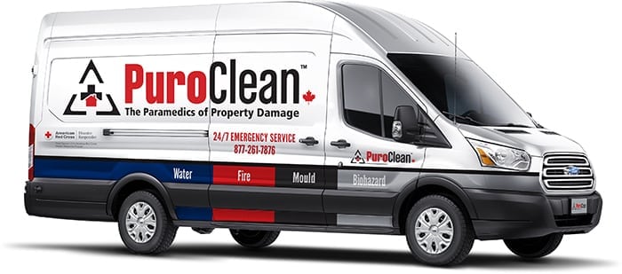 PuroClean Property Restoration Muskoka, Gravenhurst & Orillia | 205 Industrial Dr, Gravenhurst, ON P1P 1X4, Canada | Phone: (705) 710-0606