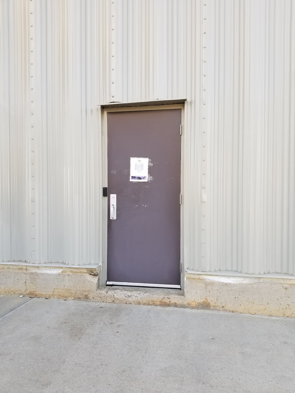 S & M Fitness Inc. | 5175 51 Ave, Killam, AB T0B 2L0, Canada | Phone: (780) 385-2111