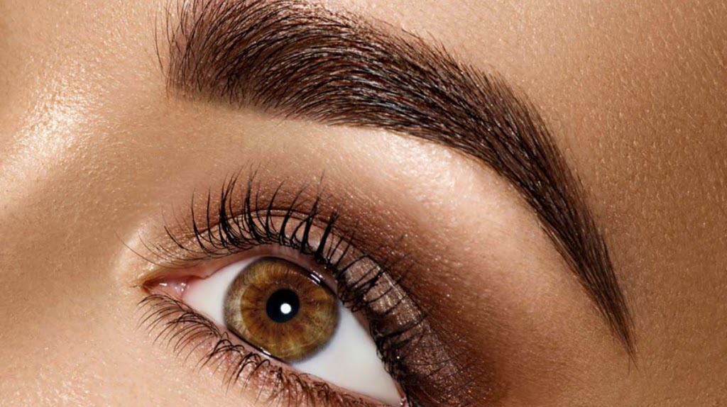 Thread n Brow | 2788 Lake Shore Blvd W unit # 2, Etobicoke, ON M8V 1H5, Canada | Phone: (647) 463-4170
