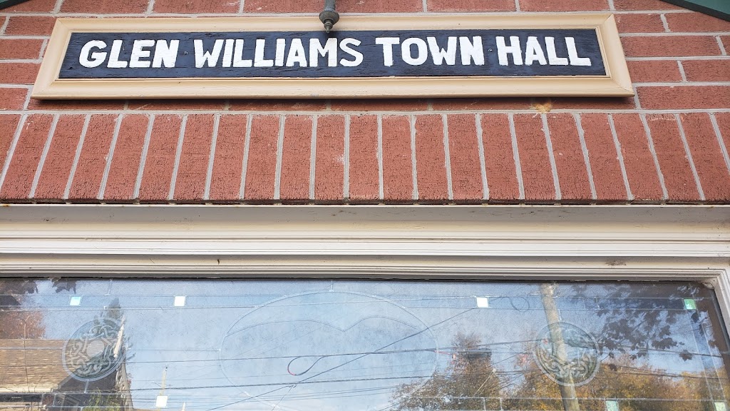 Glen Williams Town Hall - 1 Prince St, Georgetown, ON L7G 2X1, Canada