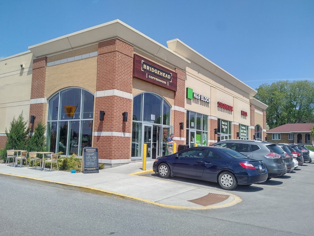 Bridgehead | 2140 Carling Ave, Ottawa, ON K2A 1H1, Canada | Phone: (613) 729-6085