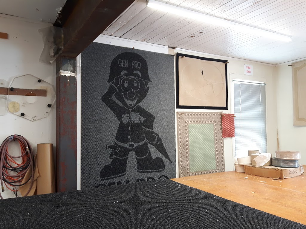 Dodge Custom Carpets | 2071 12th Line Smith, Harcourt, ON K0L 2H0, Canada | Phone: (705) 652-9997