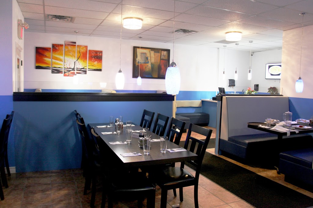 Blue Chopstix | 219 Silvercreek Pkwy N #9, Guelph, ON N1H 7K4, Canada | Phone: (519) 265-7555