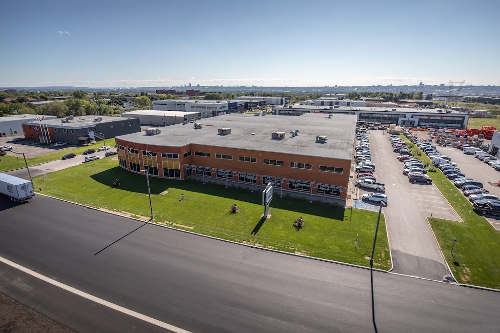Groupe PolyAlto | 3825 Rue Jean Marchand, Québec, QC G2C 2J2, Canada | Phone: (418) 847-8311