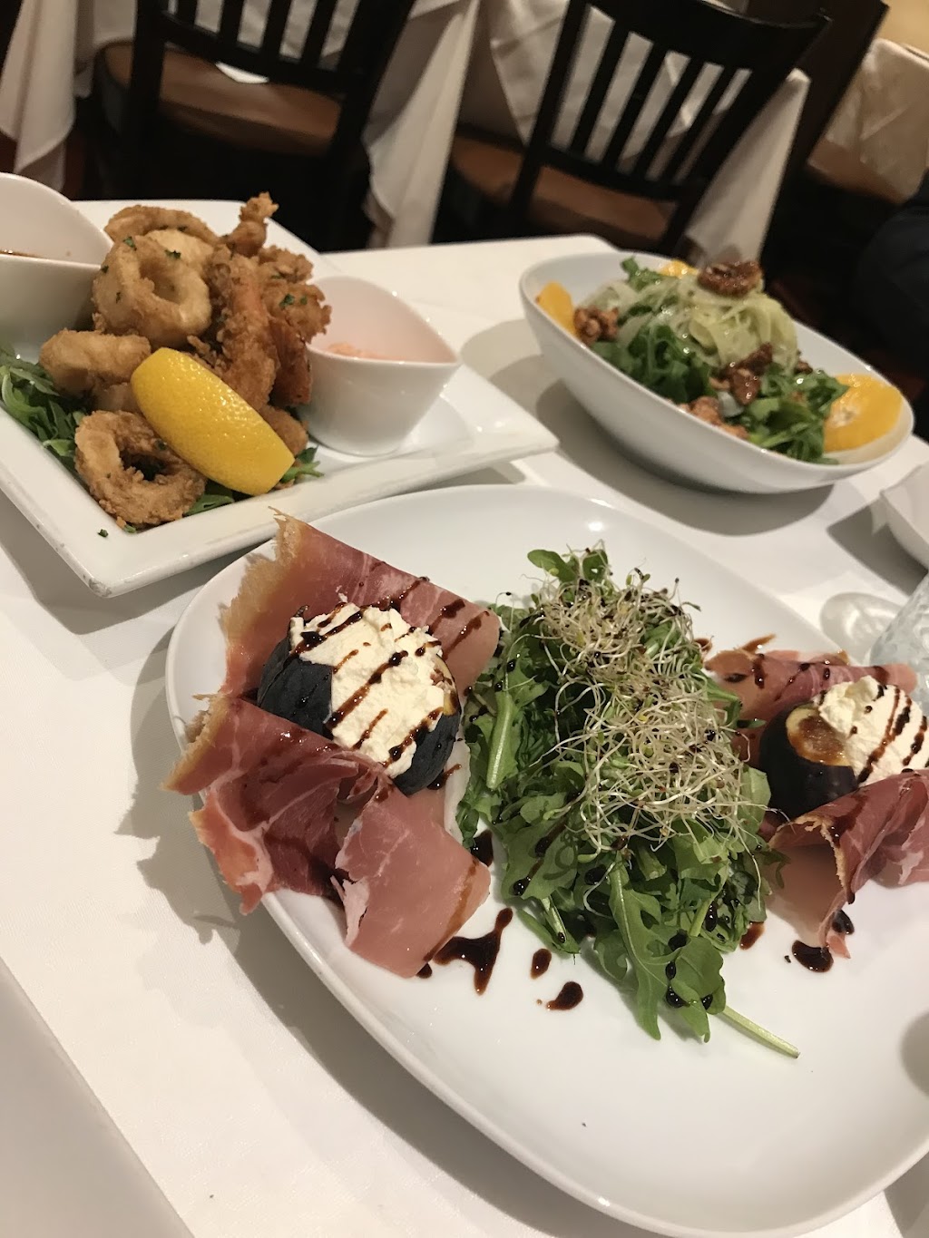 Brunello At 27 On Fourth | 27 Fourth St E, Collingwood, ON L9Y 2T1, Canada | Phone: (705) 444-8322