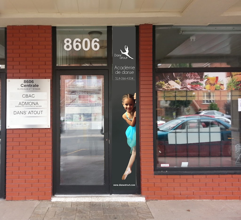 DansAtout | 8606 Rue Centrale #201, Lasalle, QC H8P 1N5, Canada | Phone: (514) 366-4334