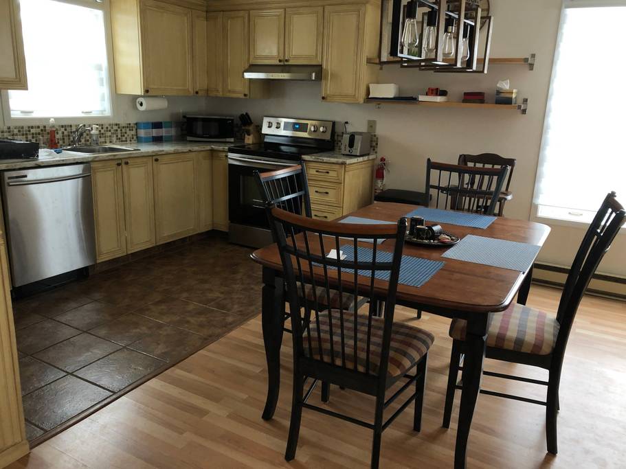 Condo le Chaleureux | 2290 Place du Village unité 215, Magog, QC J1X 6G3, Canada