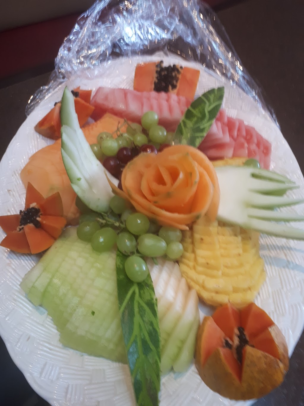 Café Ourika | 5780 Grande Allée, Saint-Hubert, QC J3Y 1B2, Canada | Phone: (450) 443-8478