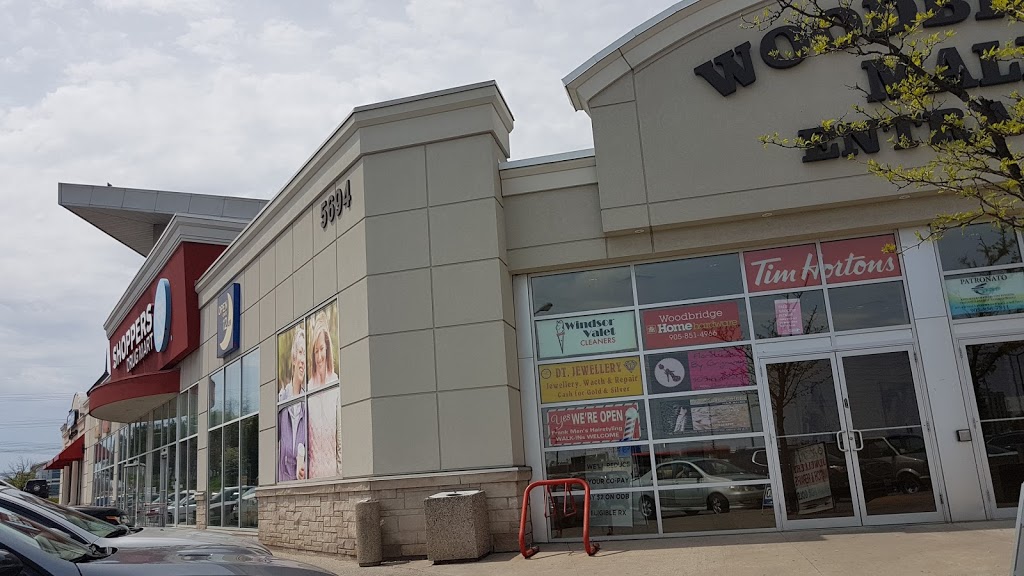 Woodbridge Mall | 7766 Martin Grove Rd, Woodbridge, ON L4L 2C7, Canada
