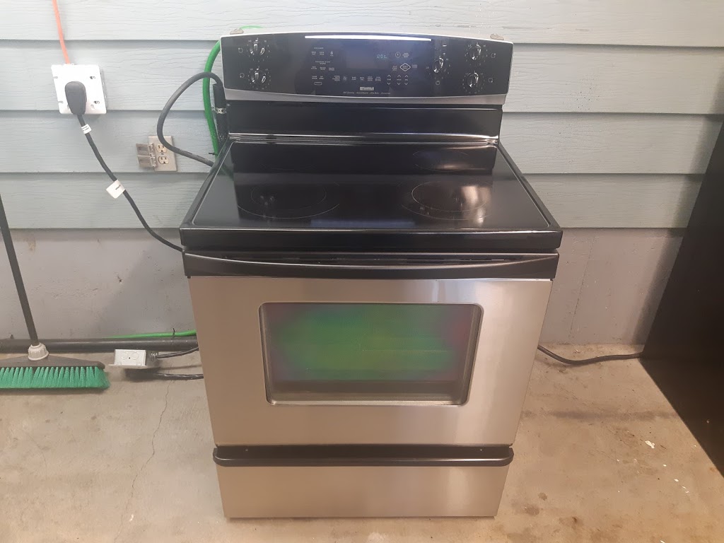Kens Used Furniture and Appliances | 7630 140 St, Surrey, BC V3W 5J8, Canada | Phone: (778) 791-0491