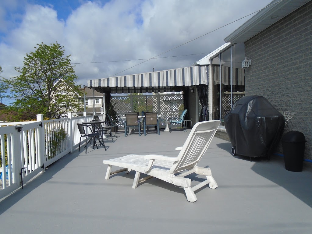 Décoromax | 2 Rue des Pinsons, Château-Richer, QC G0A 1N0, Canada | Phone: (418) 955-7679