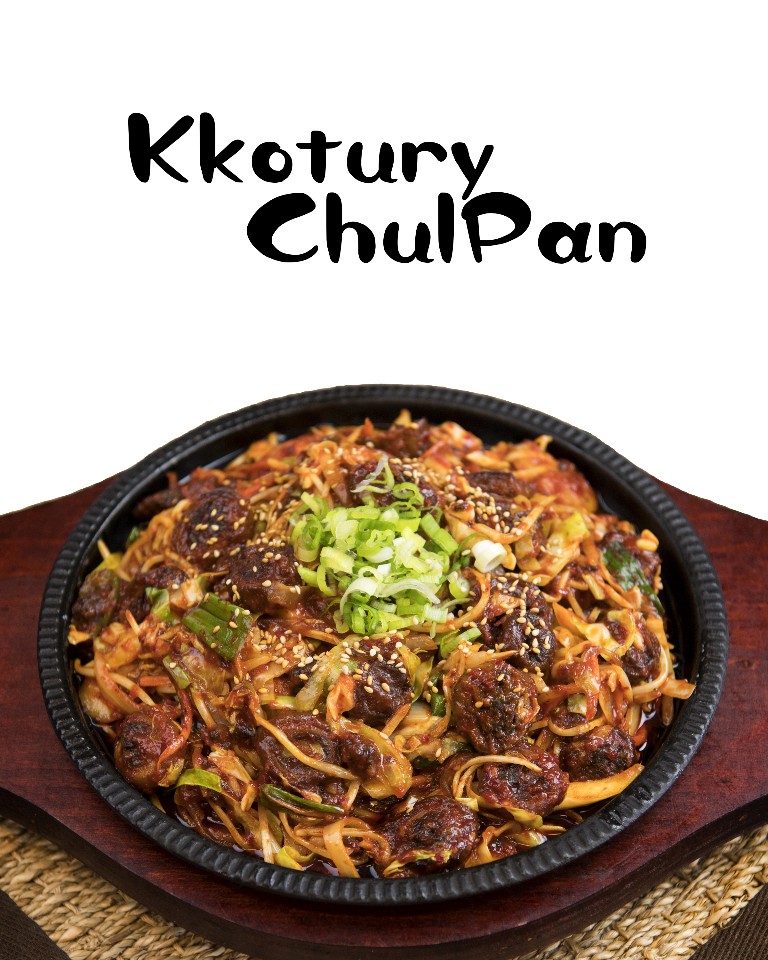 NamSan Korean Cuisine (Robson) | 1610 Robson St #202, Vancouver, BC V6G 1C7, Canada | Phone: (604) 620-5054