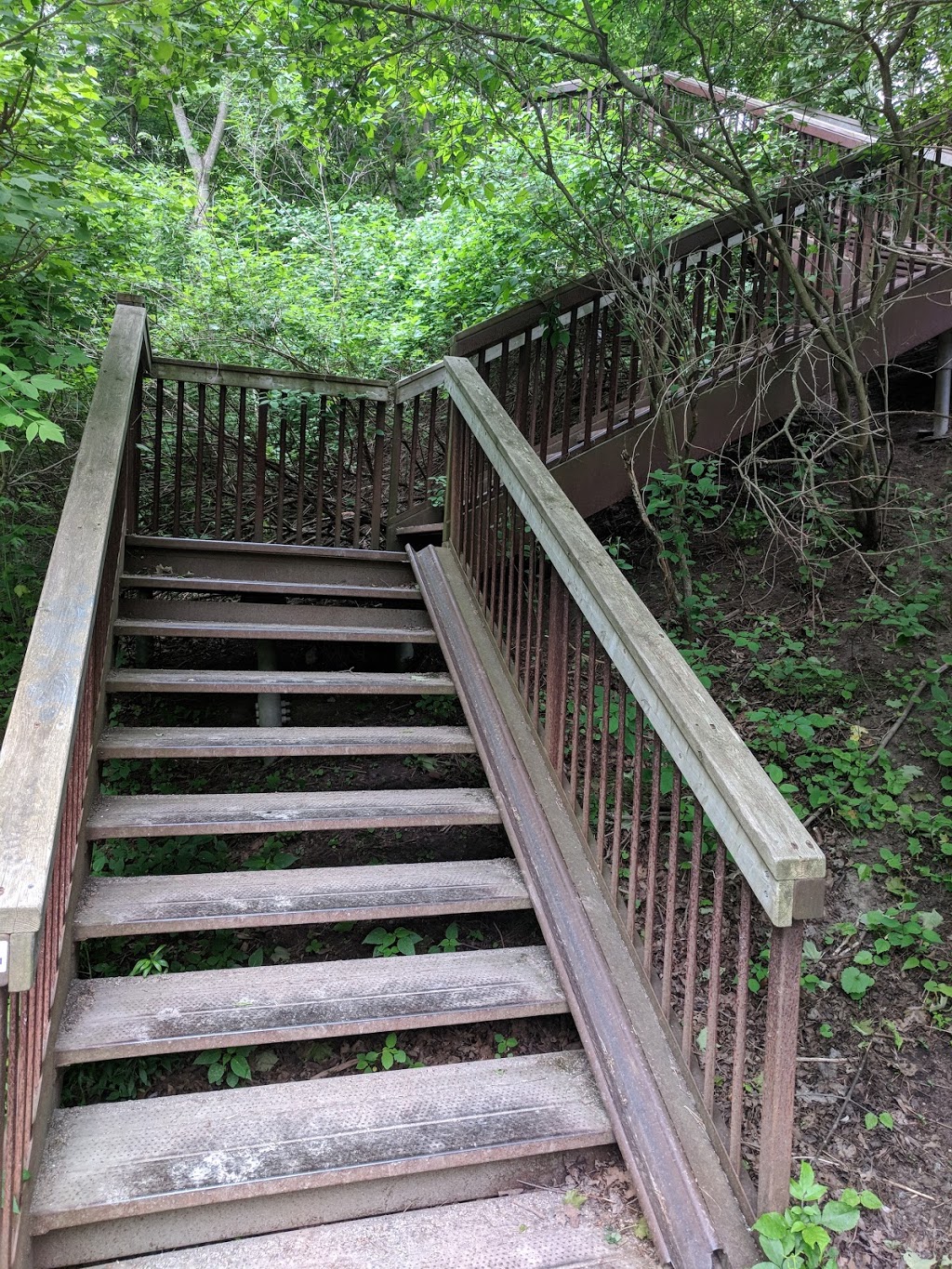 Joshuas Valley Park | 2301 Devon Rd, Oakville, ON L6J 5R2, Canada