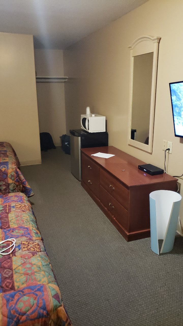 Twilite Motel & RV Park | SK-2, Prince Albert, SK S6V 5P9, Canada | Phone: (306) 764-1491