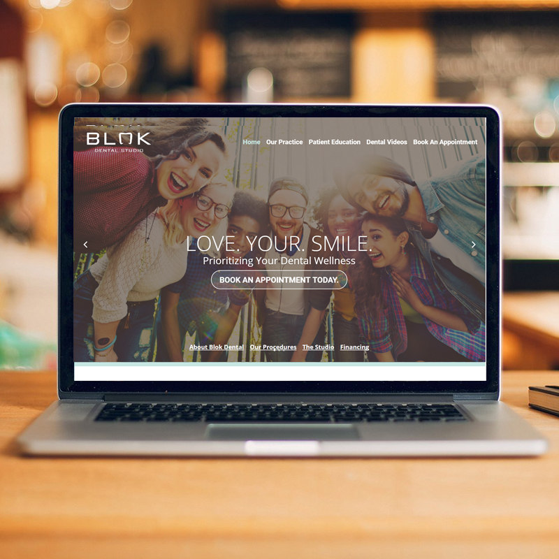 Smile Dental Marketing | 6575 Fourth Line Rd, Ottawa, ON K0A 2T0, Canada | Phone: (613) 277-1758