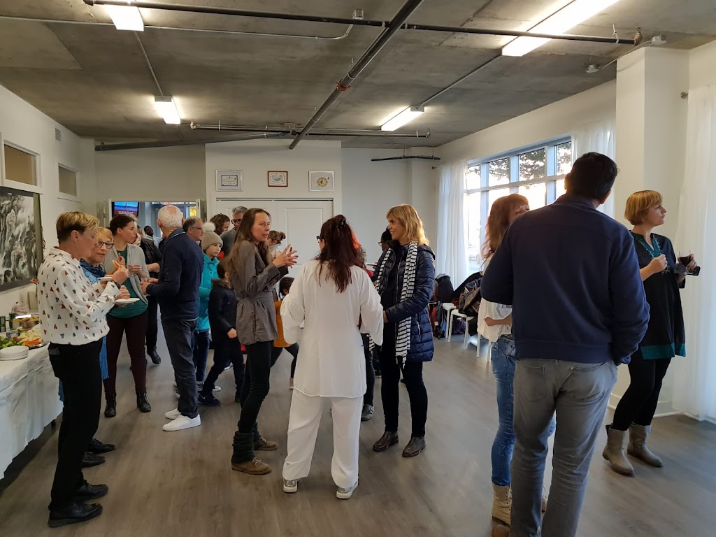 Clinique dacupuncture: Centre Énergie Santé Kamga | 5546 Rue Saint-Patrick, Montréal, QC H4E 1B1, Canada | Phone: (514) 632-6275
