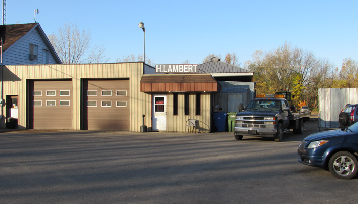 Pièces DAutos H Lambert Inc | 1380 Rue Notre Dame, Berthierville, QC J0K 1A0, Canada | Phone: (450) 836-4664