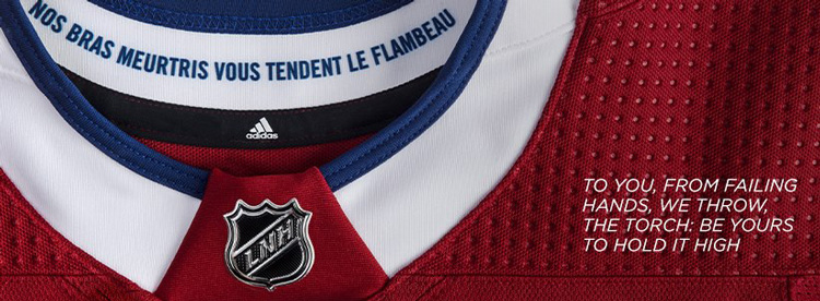 Tricolore Sports Brossard | 8000 Boulevard Leduc Suite 103, Brossard, QC J4Y 0E9, Canada | Phone: (514) 925-5657