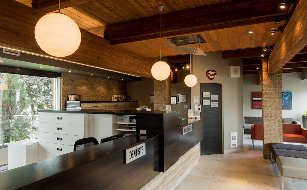 Clinique Dentaire Dr Luc Breton | 593 Bd Frontenac E, Thetford Mines, QC G6G 6Y7, Canada | Phone: (418) 338-2125