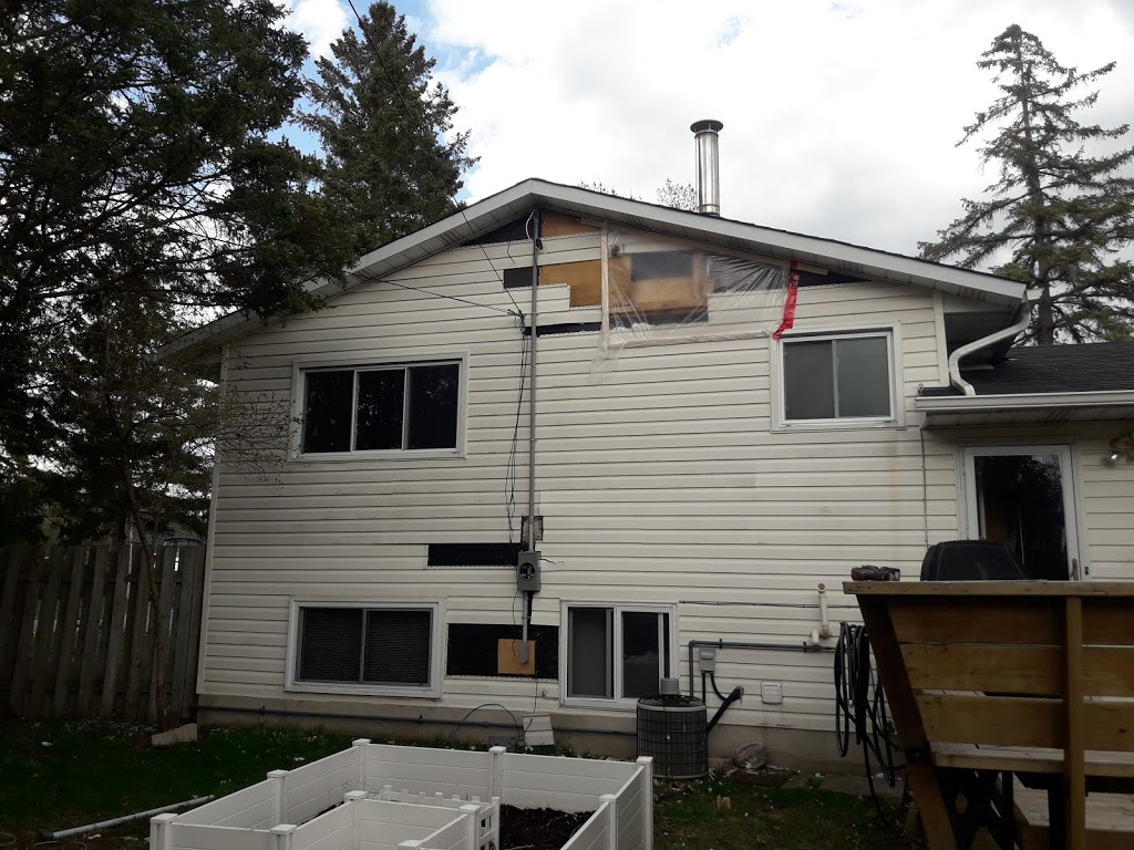 Salter & Reid Electric (2000) Inc. | 41 Butterfield Rd, Ottawa, ON K0A 3P0, Canada | Phone: (613) 838-3658