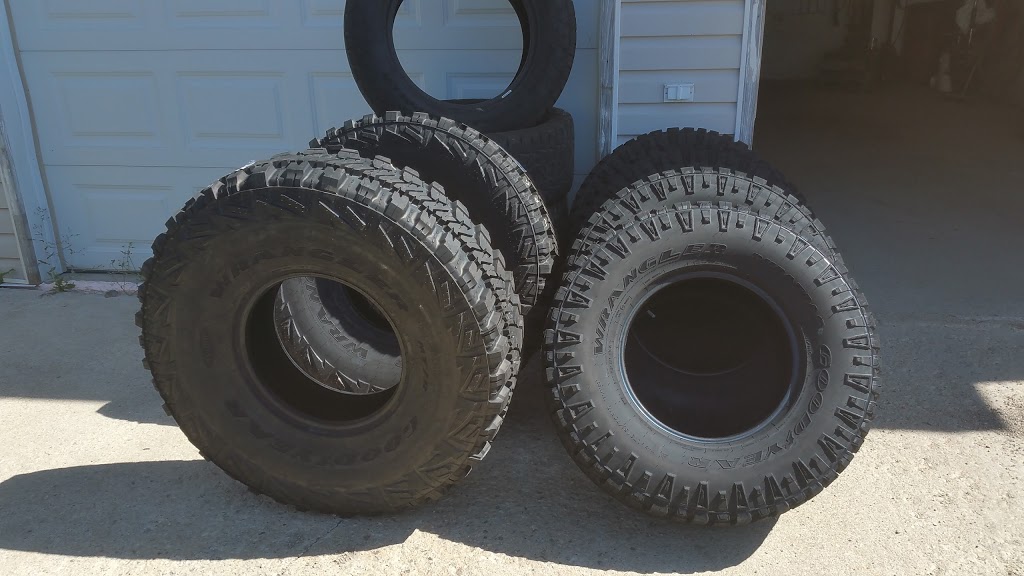 Top End Auto | 28 Rue Principale, La Salle, MB R0G 0A1, Canada | Phone: (204) 791-0410