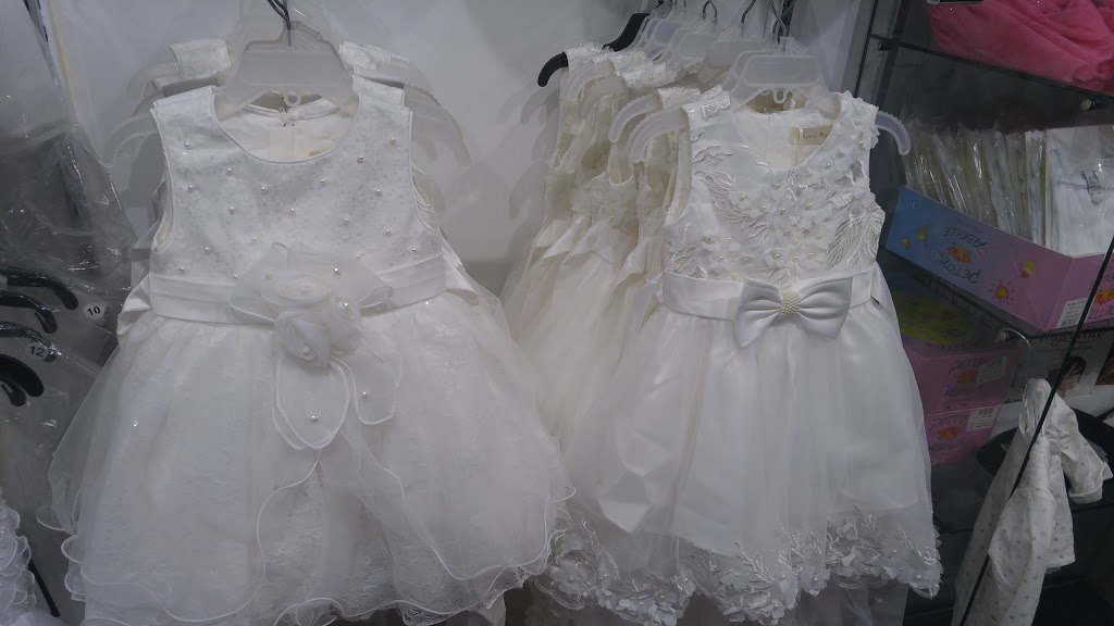 4kidsunited | 4040 Steeles Ave W #25, Woodbridge, ON L4L 4Y5, Canada | Phone: (905) 605-5437