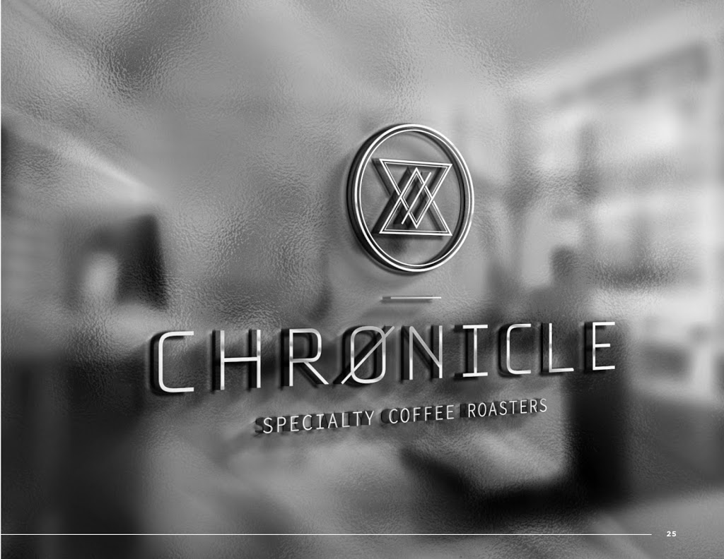 Chronicle Coffee Roasters | 240070 Frontier Cres #16, Rocky View County, AB T1X 0N2, Canada | Phone: (403) 390-1085