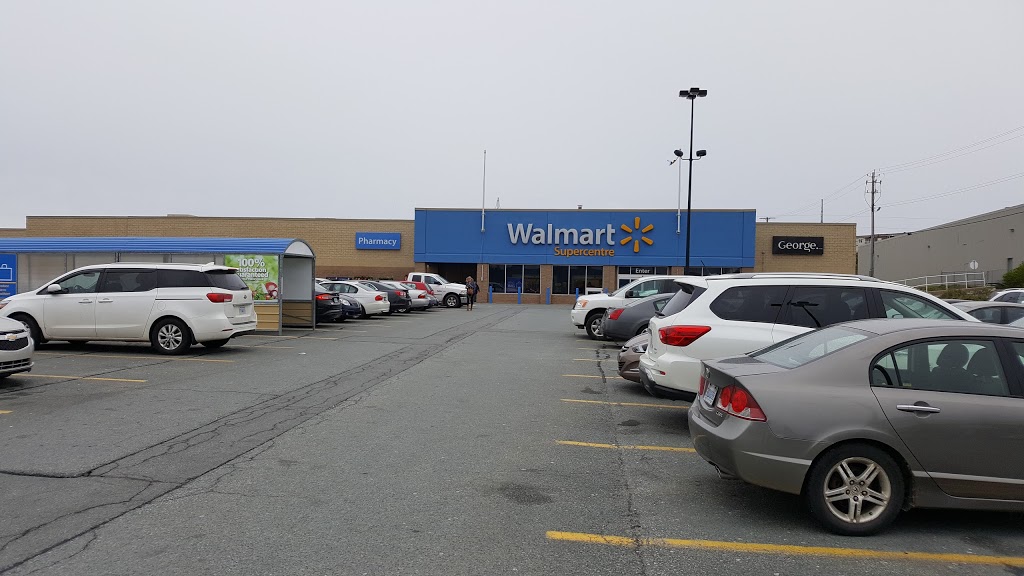 Walmart Pharmacy | 220 Chain Lake Dr, Halifax, NS B3S 1C9, Canada | Phone: (902) 450-5573