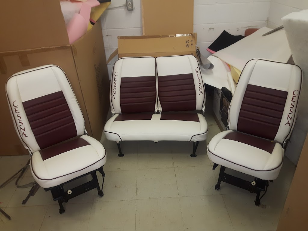 Riverview Upholstery | 5402 50 Ave, Athabasca, AB T9S 1G6, Canada | Phone: (587) 802-5523