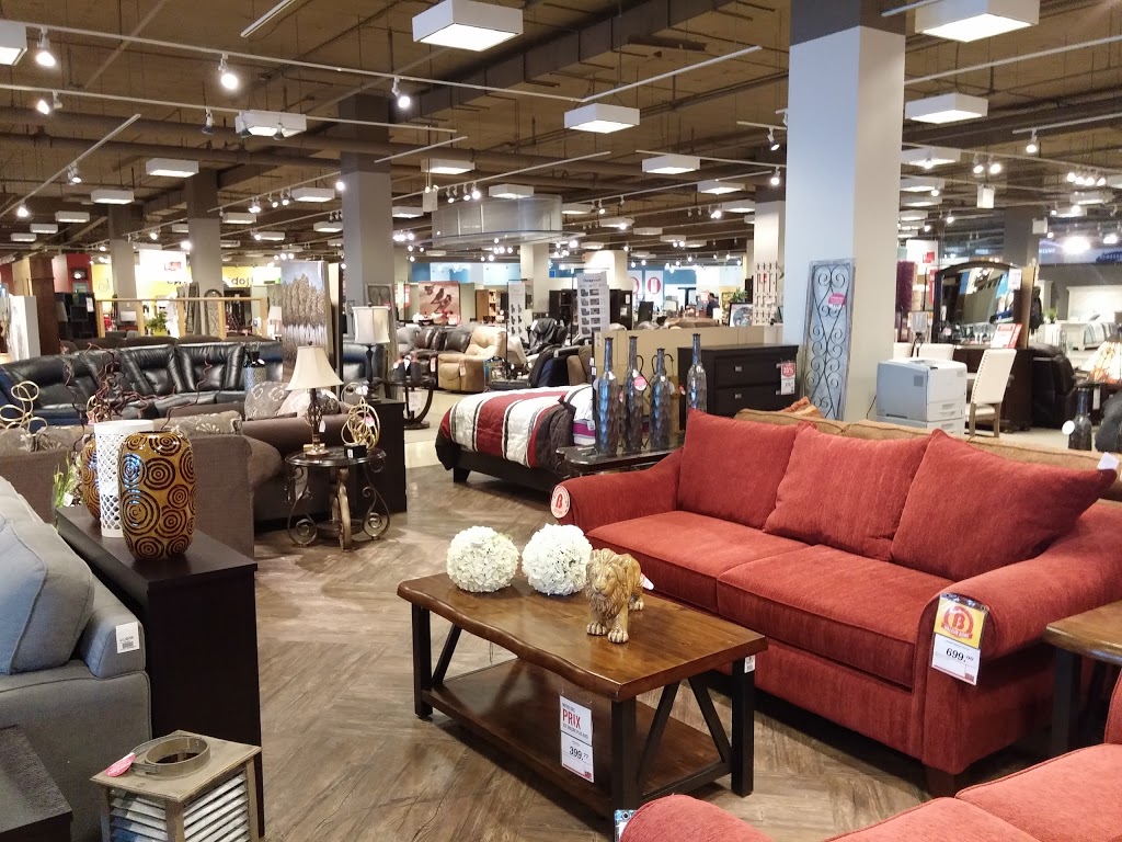 Brick | 7999 Boulevard des Galeries dAnjou, Anjou, QC H1M 1W9, Canada | Phone: (514) 352-9600