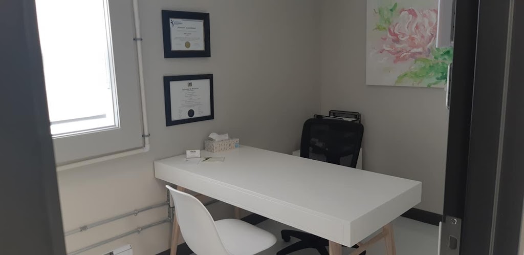 Forme Active, Clinique de Kinésiologie | 98 Rue Blanchard local 116, Sainte-Thérèse, QC J7E 4R9, Canada | Phone: (450) 987-0515