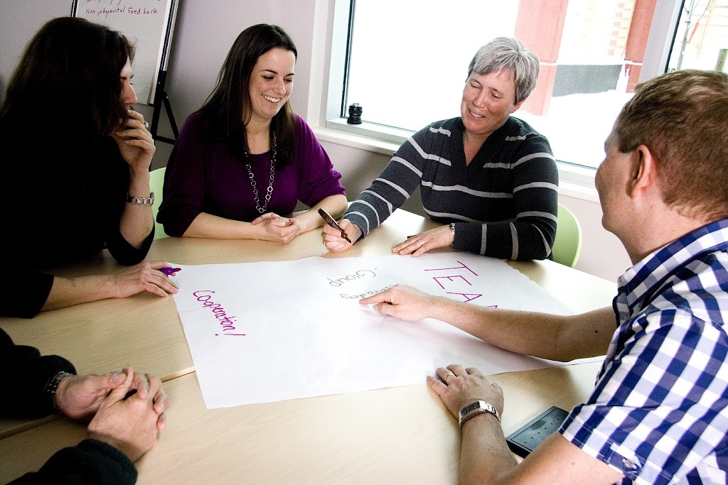 Barefoot Facilitation | 35 Bloom Ln Suite 209, Bedford, NS B4B 2E6, Canada | Phone: (902) 497-3668