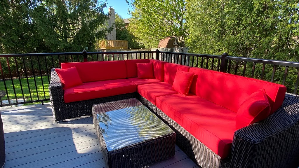 Wicker Direct Patio Furniture | 5650 Timberlea Blvd, Mississauga, ON L4W 4M6, Canada | Phone: (416) 565-2607